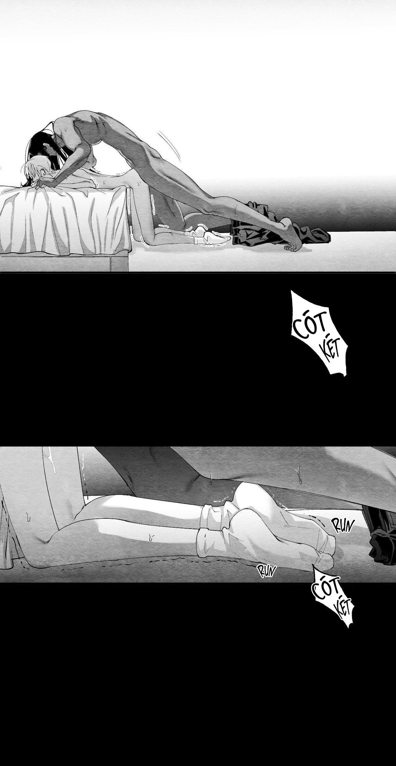 Đọc truyện  Vóc Dáng Toàn Mỹ - Chapter 25