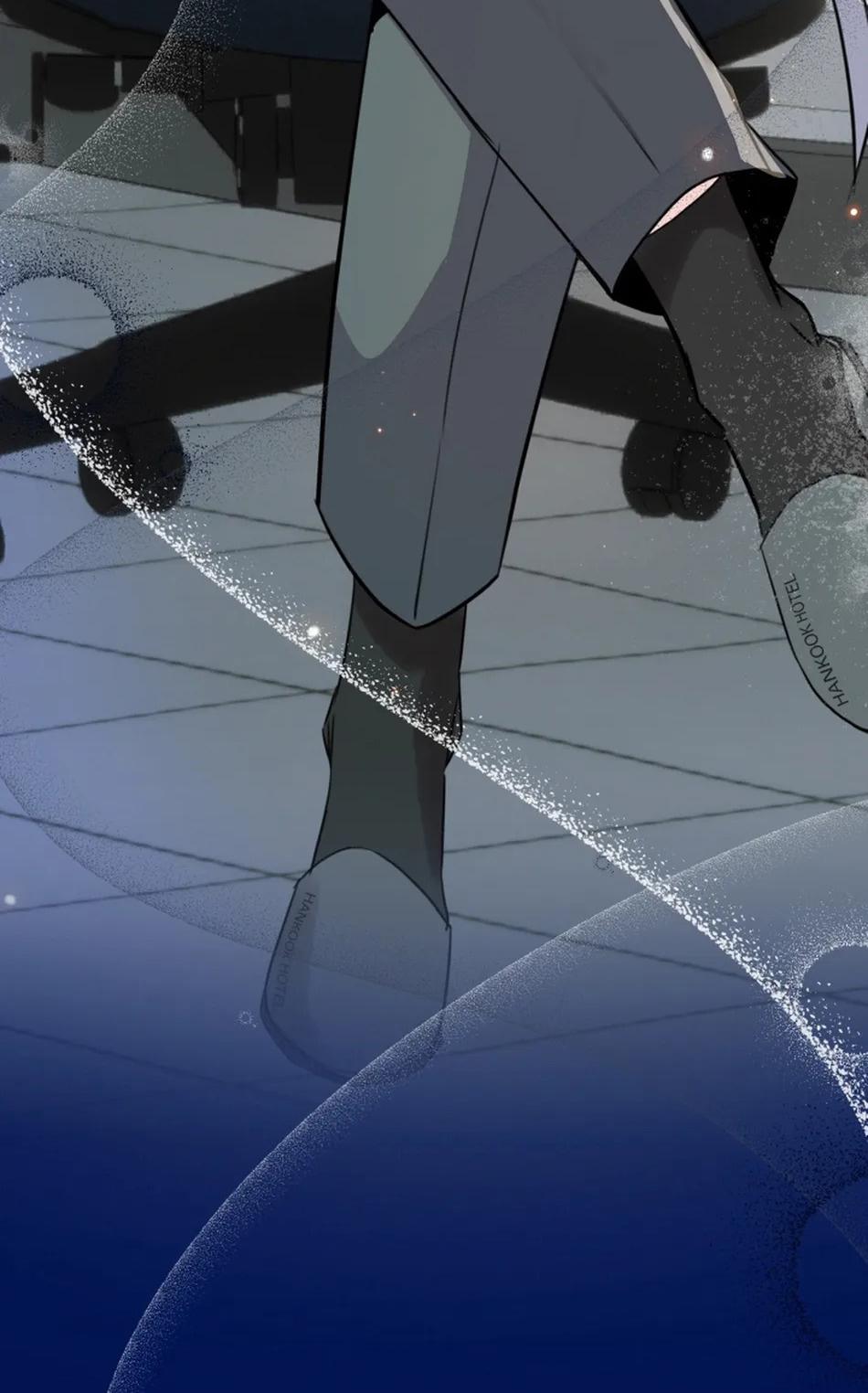 Đọc truyện Bản báo cáo bắt giữ tuyến tiền liệt - Chapter 3