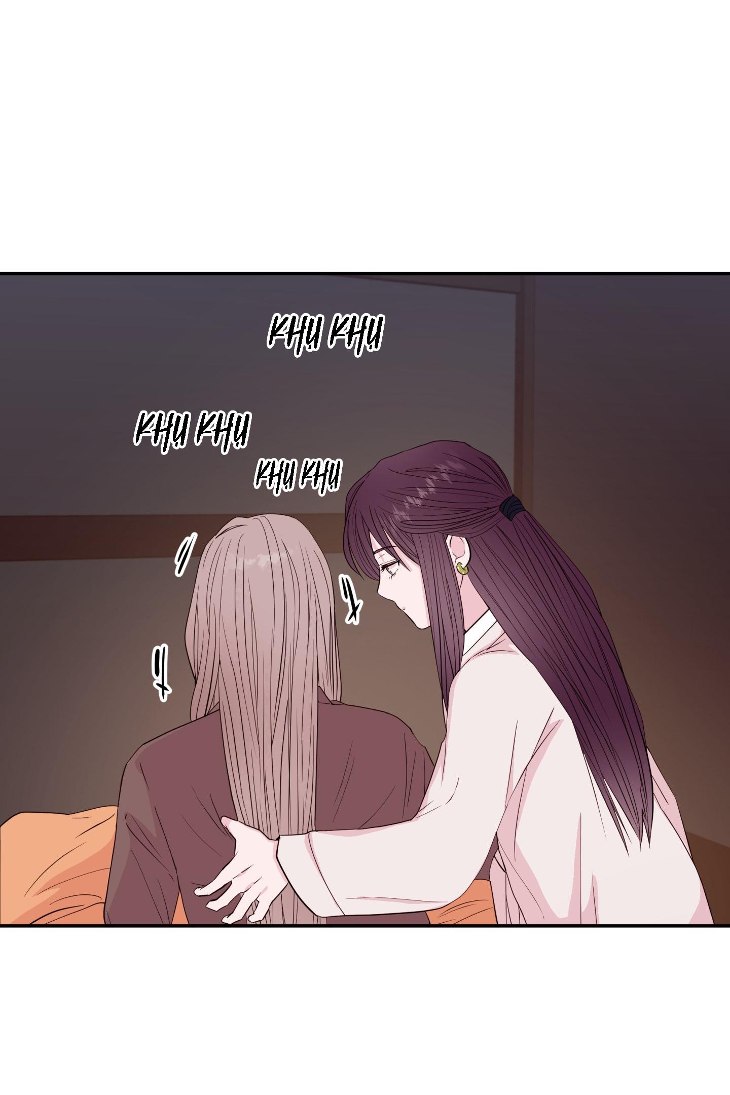 Đọc truyện (END) TÊN EM VỢ NGUY HIỂM CỦA TÔI - Chapter 48