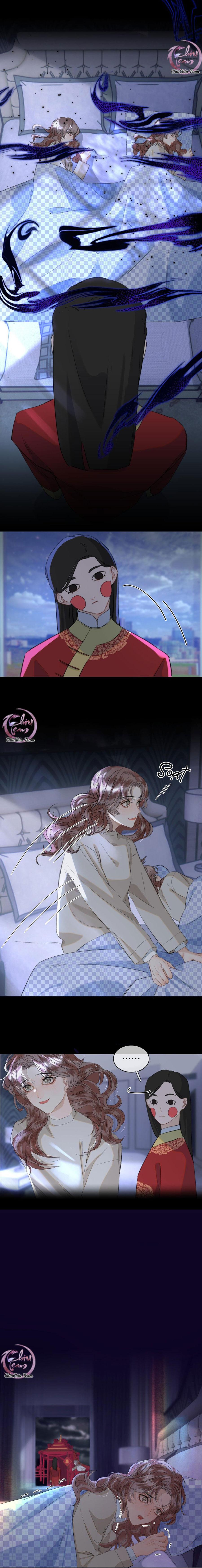 Đọc truyện Không Thể Cưỡng Lại Người Yêu Dính Người - Chapter 36