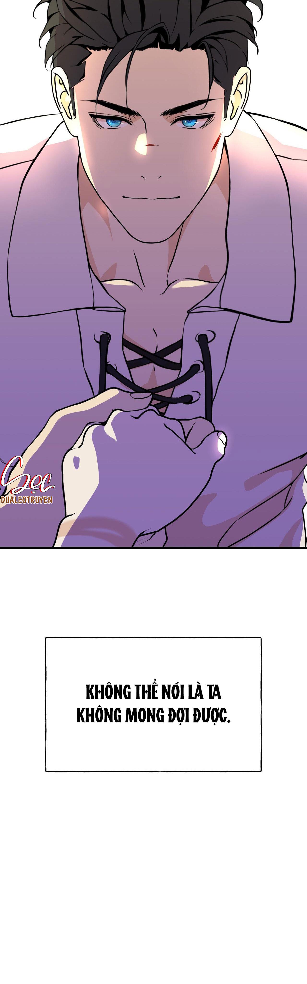 Đọc truyện (ABO) ĐÁM CƯỚI HOÀNG GIA - Chapter 6