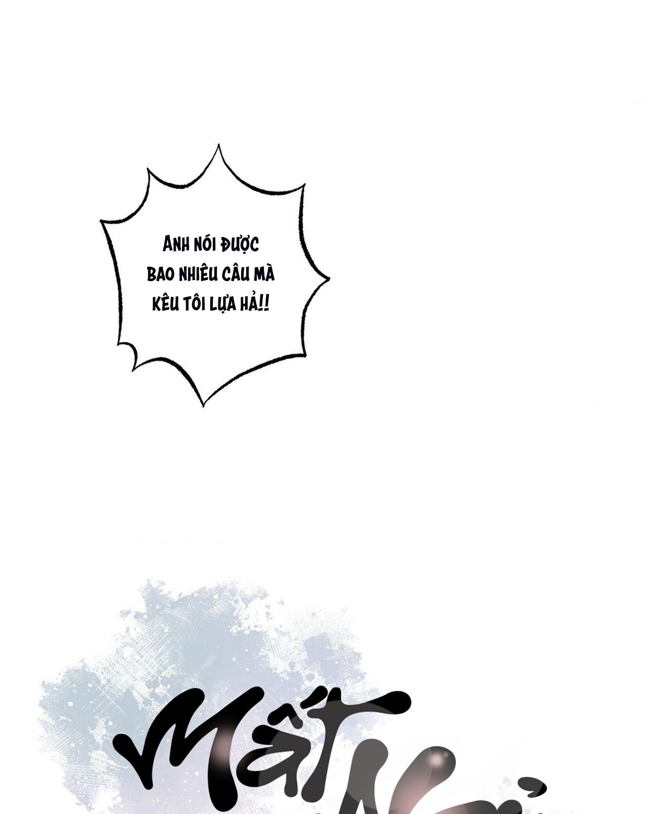 Đọc truyện (UNSLEEP) MẤT NGỦ - Chapter 8