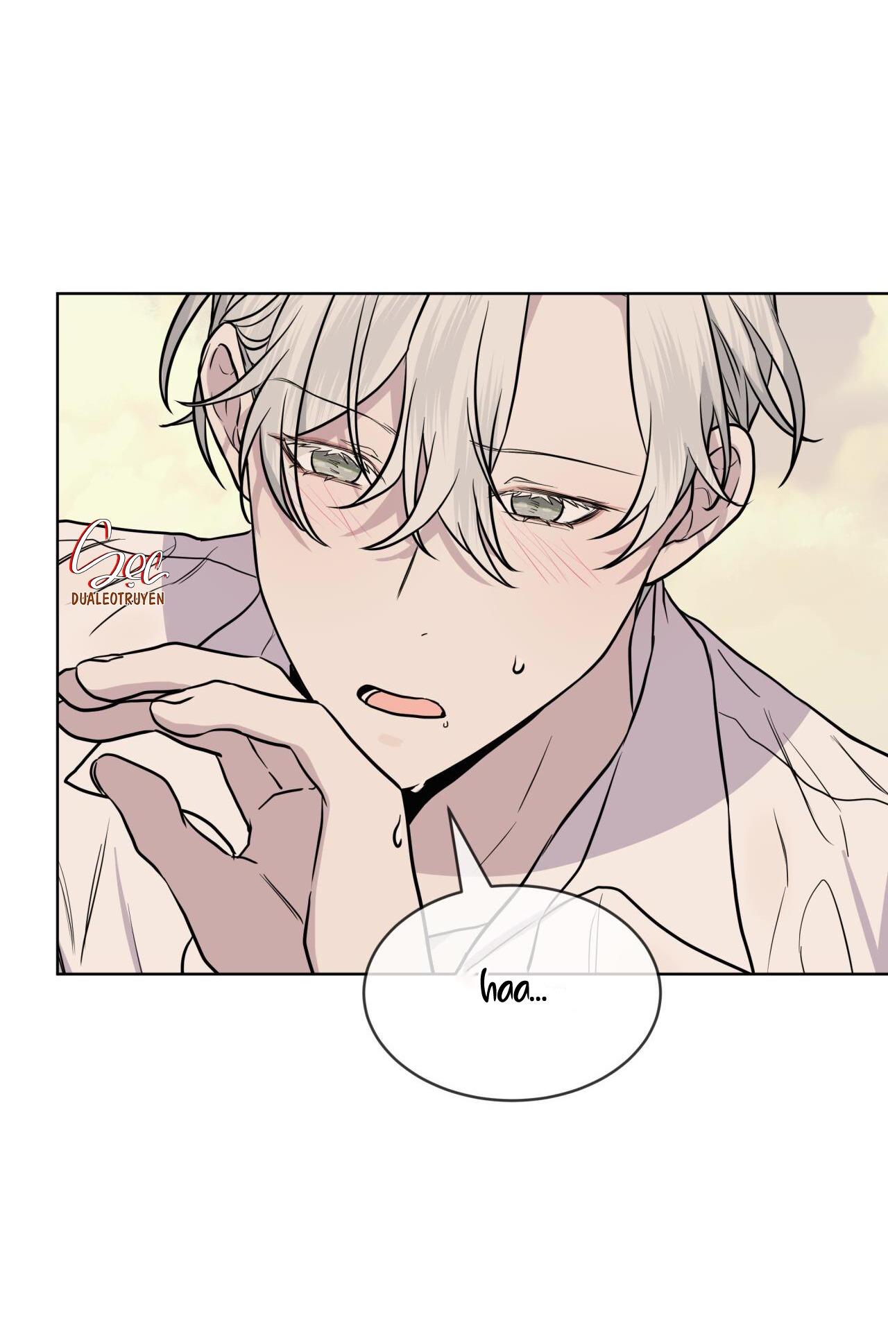 Đọc truyện Rừng Biển - Chapter 52