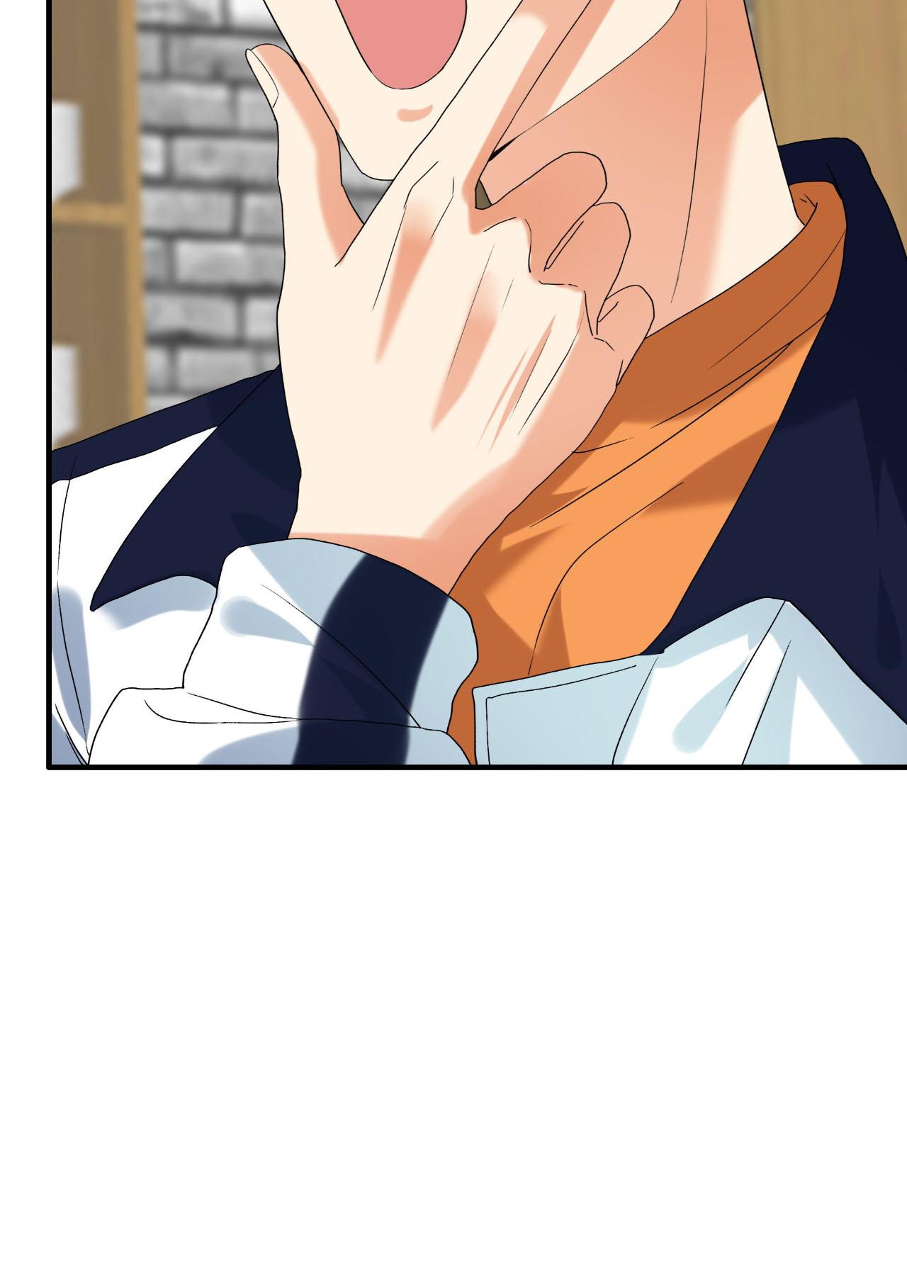 Đọc truyện (END) Giáo Bá Yêu Đương Qua Mạng Bị Lật Xe Rồi! - Chapter 81