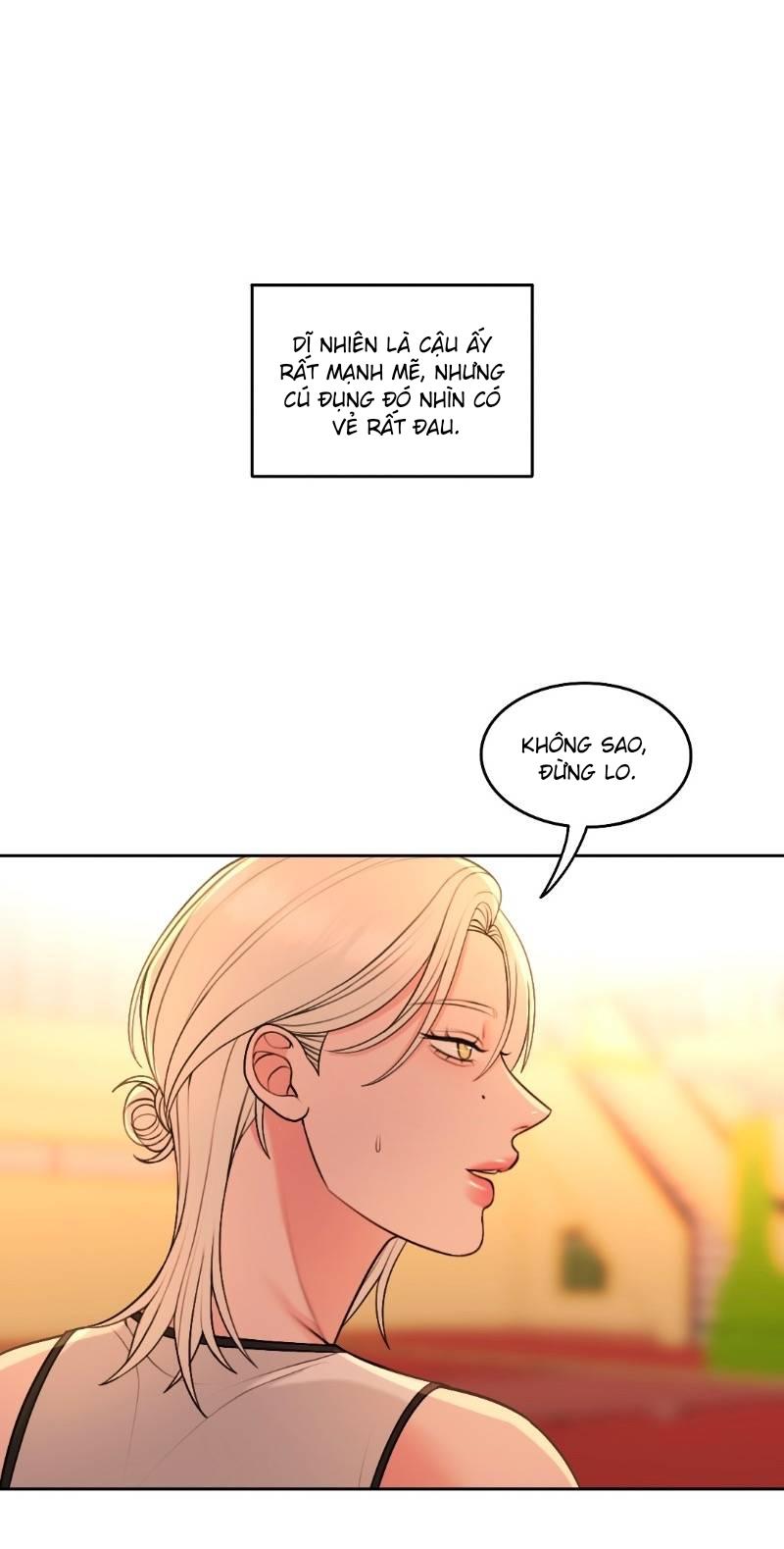 Đọc truyện Vô Tình - Chapter 49