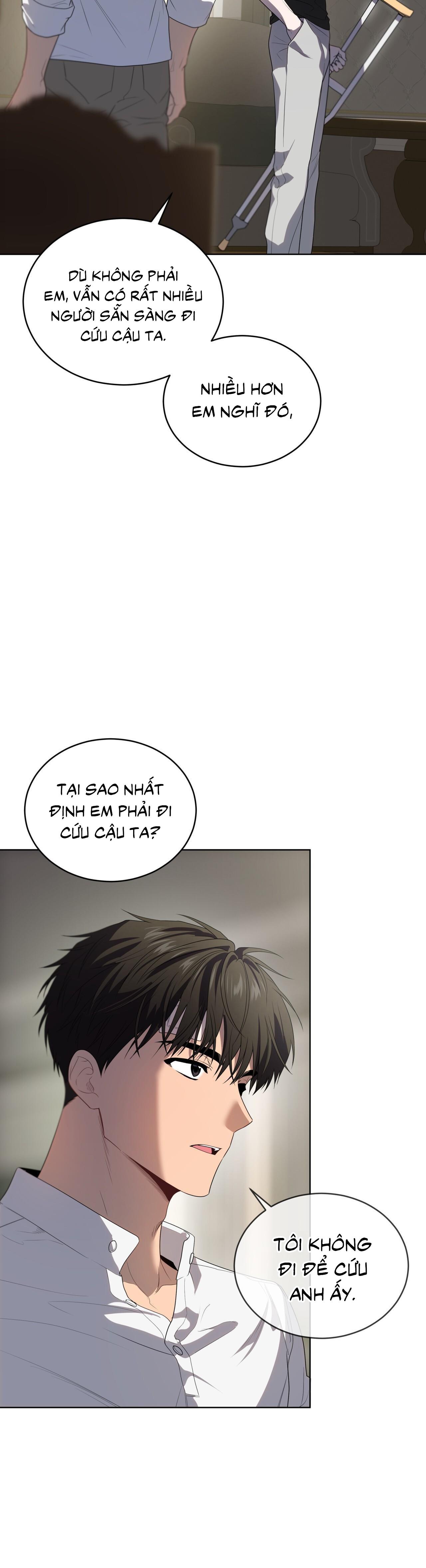 Đọc truyện Passion - Chapter 94
