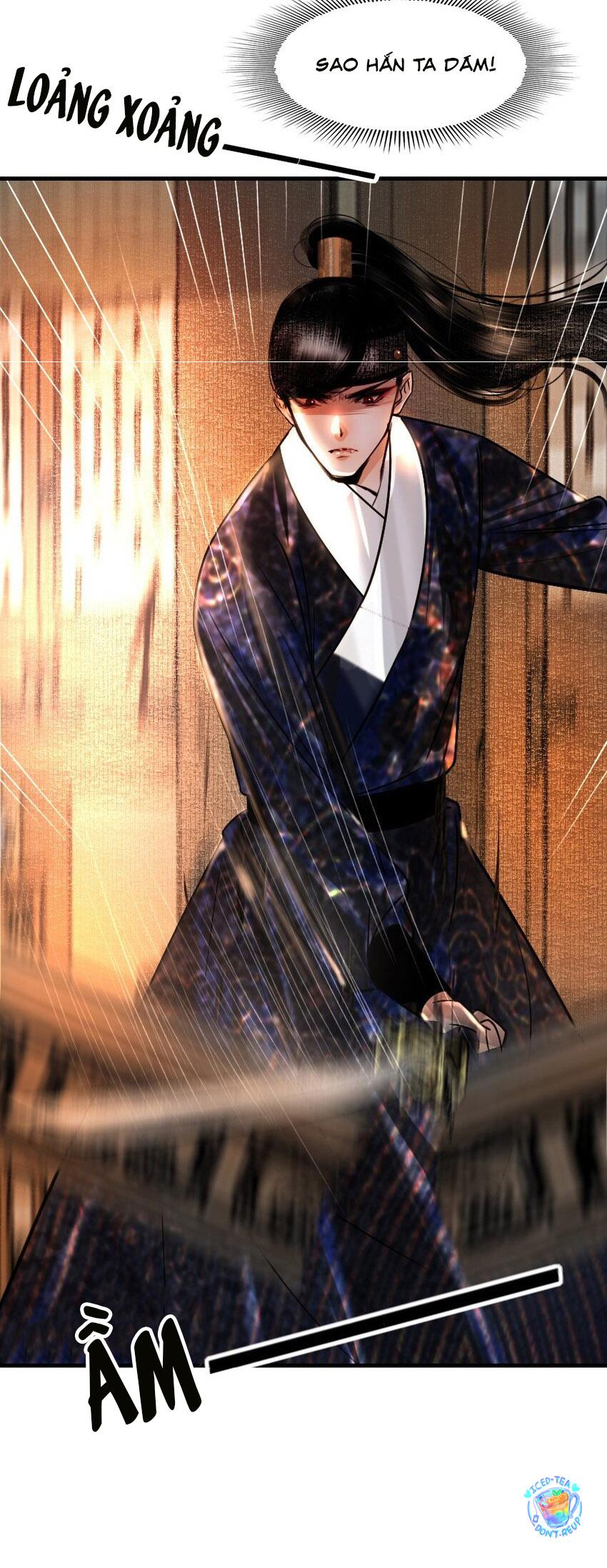 Đọc truyện Vòng Luân Hồi - Chapter 95