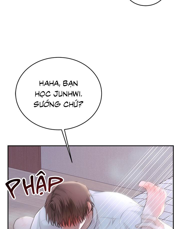 Đọc truyện TIỂU THỬ: BẮT ĐẦU MÙA HÈ - Chapter 50