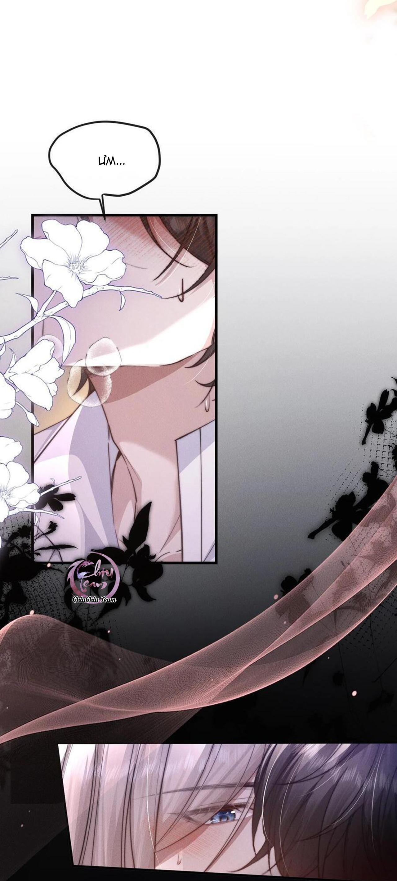 Đọc truyện Phép Tắc Nuôi Dưỡng Chó Điên - Chapter 21