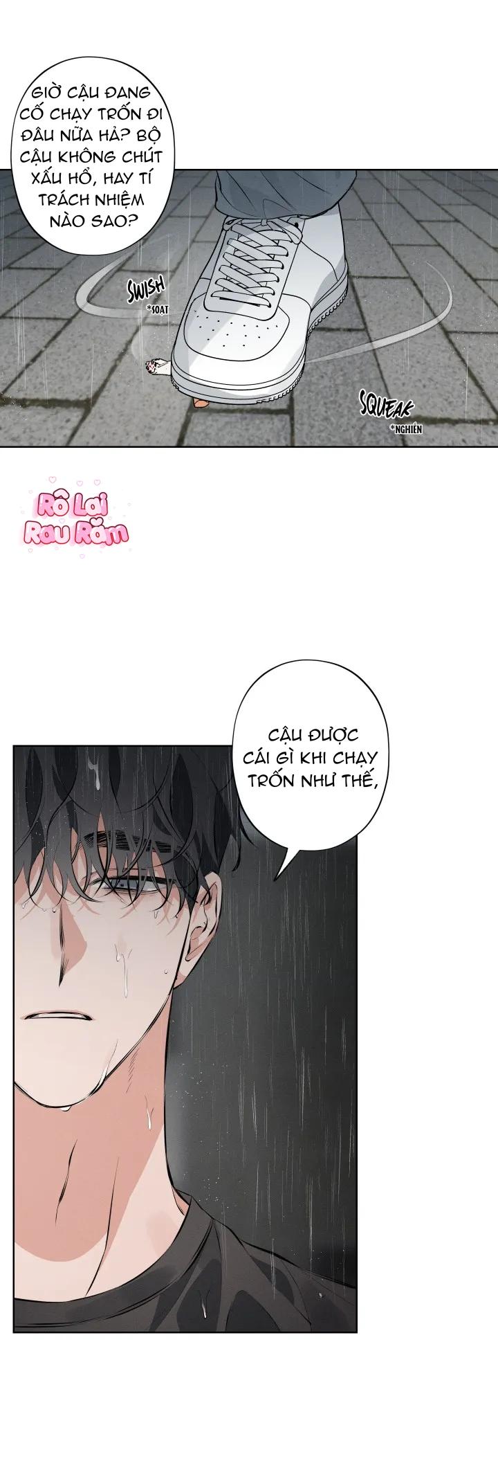 Đọc truyện [Kim Gunsu] Inferior Relationship - Chapter 7