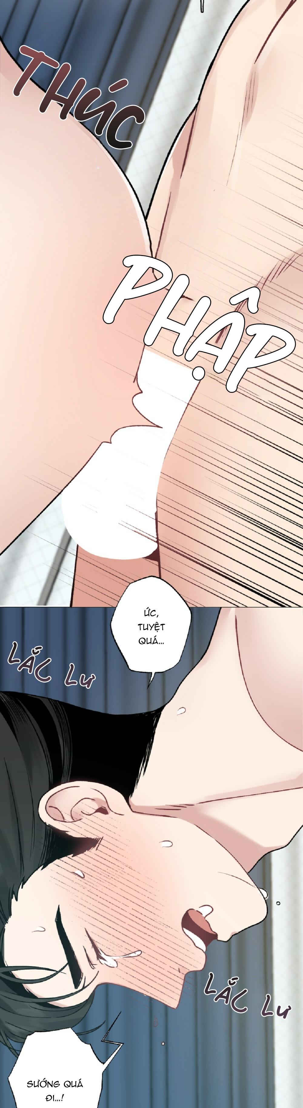 Đọc truyện TUYỂN TẬP DÚ BỰ - Chapter 32