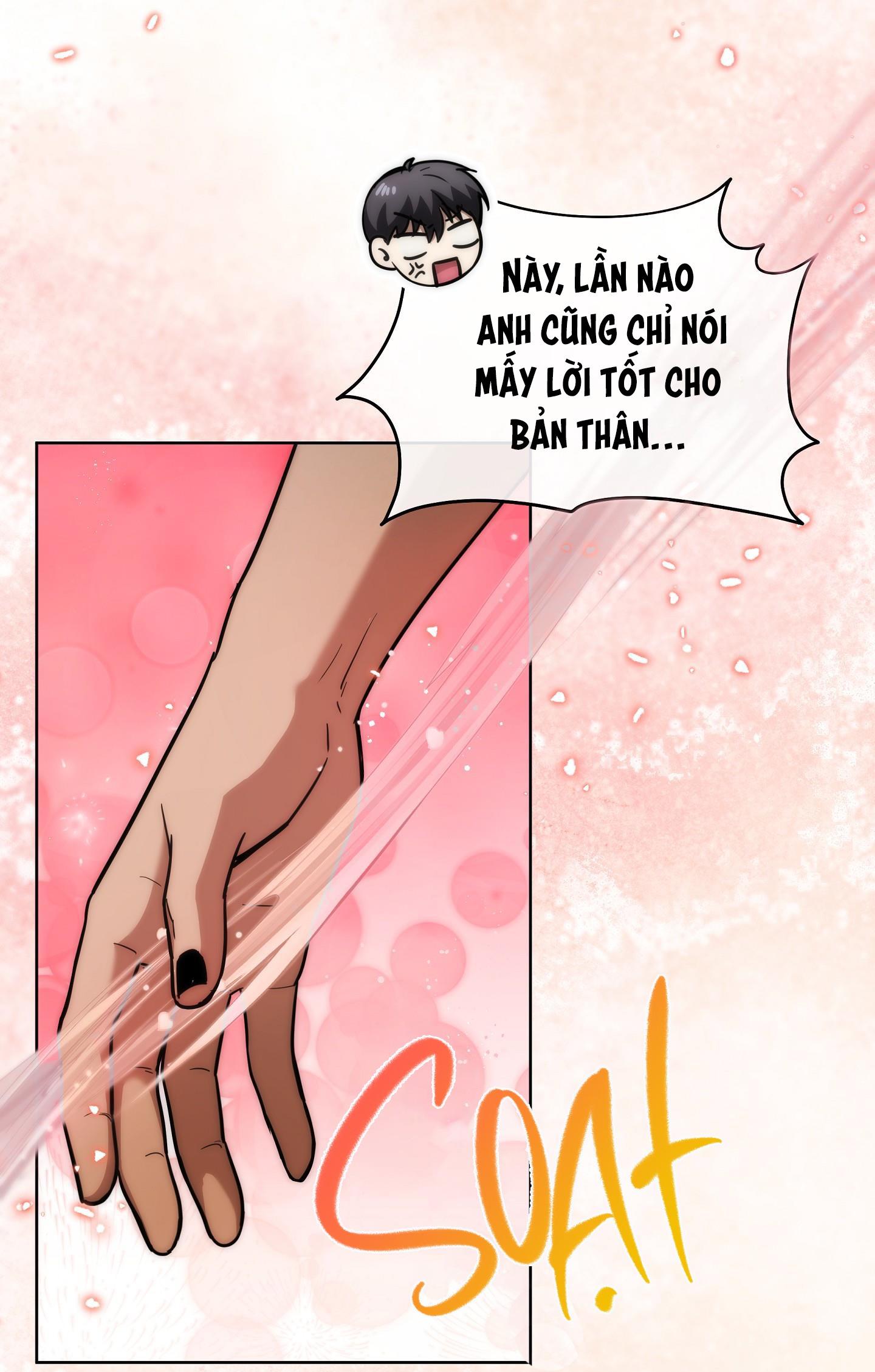 Đọc truyện SLEEP OR SEX - Chapter 5