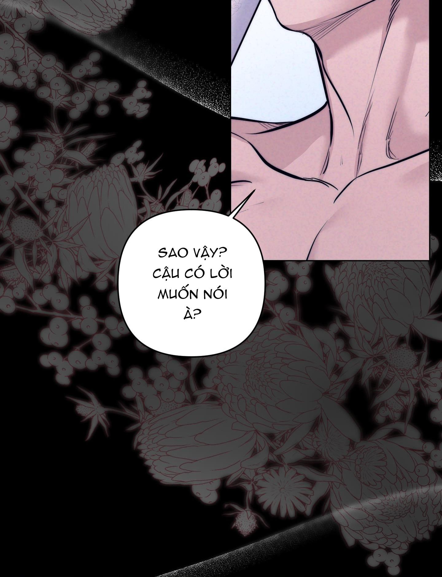 Đọc truyện KỲ THỊ - Chapter 8