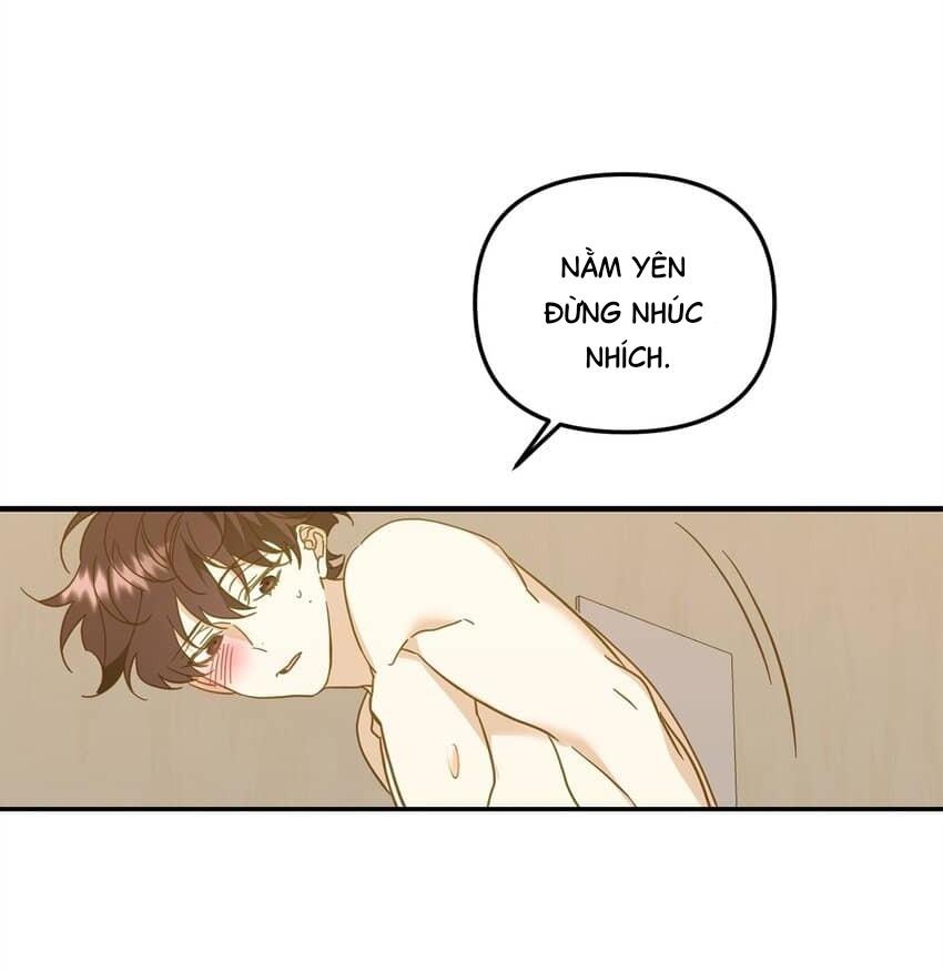 Đọc truyện Bạn Trai Mãnh Hổ Của Hắn - Chapter 21