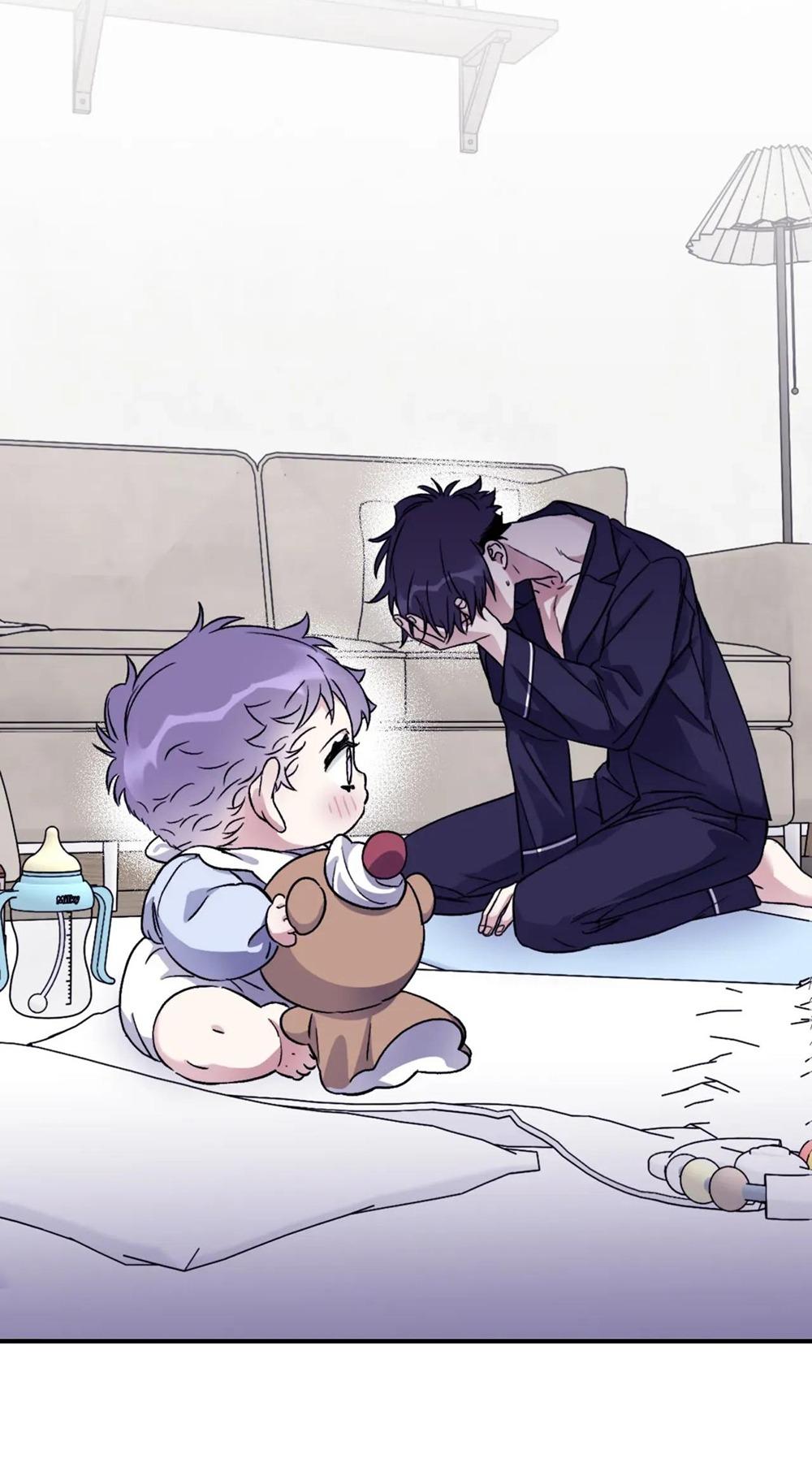 Đọc truyện Sóng Tìm Em - Chapter 74