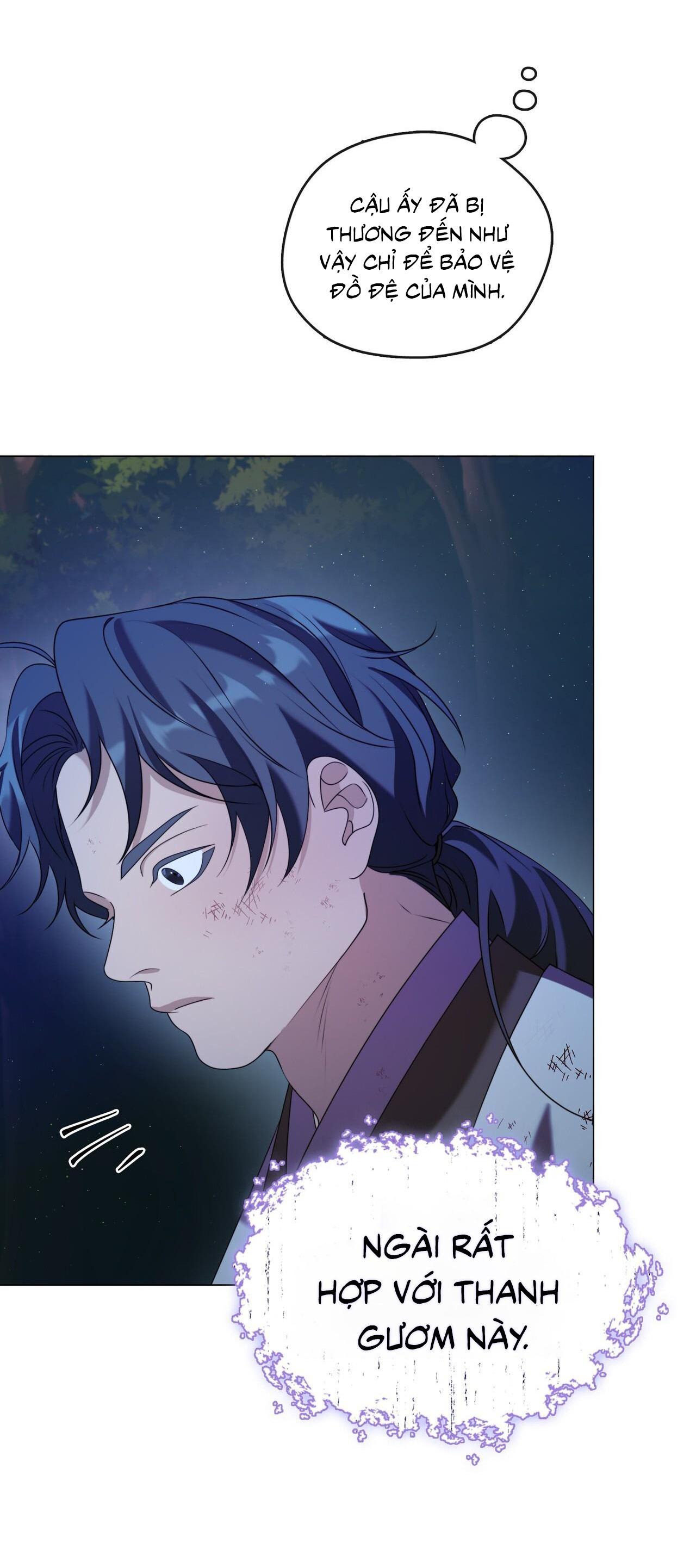 Đọc truyện Tôi đã nuôi dạy thủ lĩnh giáo phái ác ma - Chapter 25