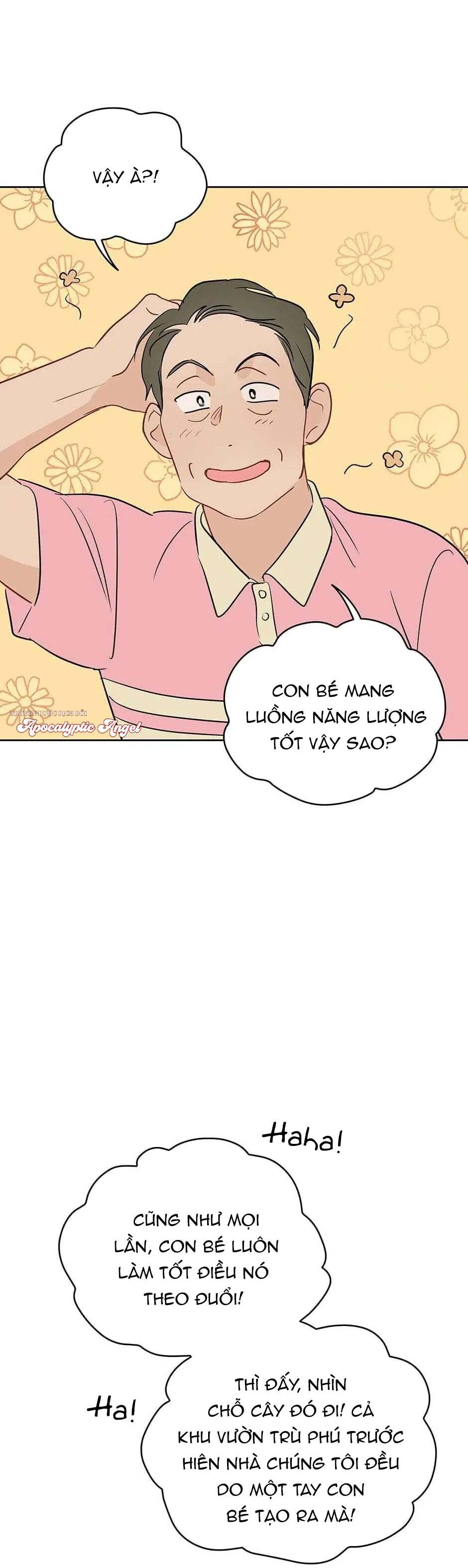 Đọc truyện Liệu Rằng... Đây Có Phải Chỉ Là Một Giấc Mơ Không!? - Chapter 26