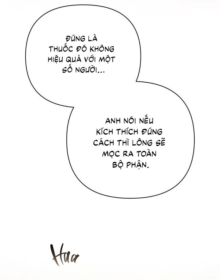 Đọc truyện  Dẻo Dai Và Mềm Mại - Chapter 15