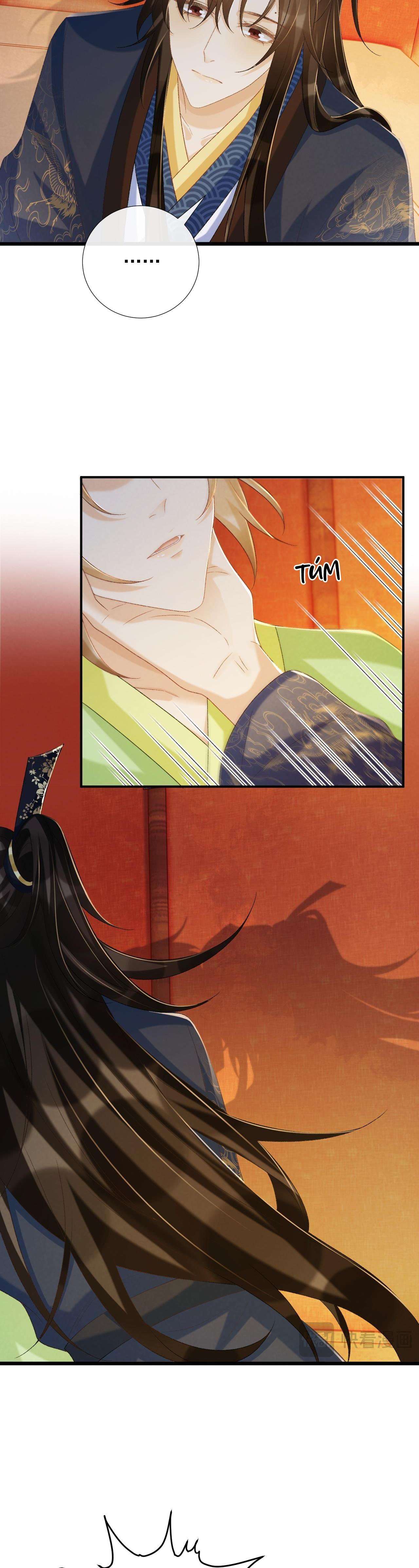 Đọc truyện CẠM BẪY CỦA KẺ BIẾN THÁI - Chapter 65