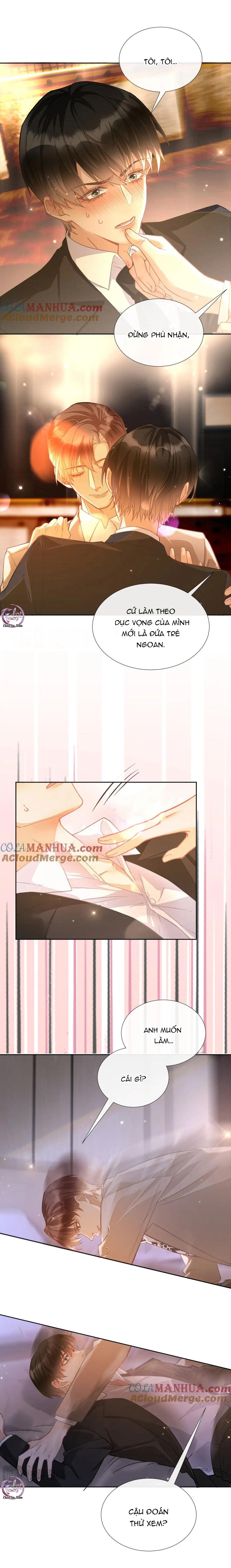 Đọc truyện Thực Sắc - Chapter 14