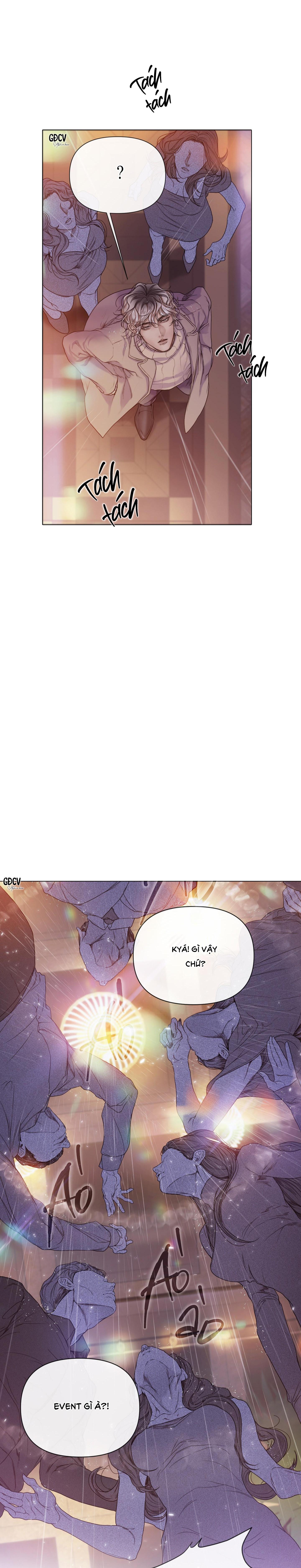 Đọc truyện MARY JANE - Chapter 43