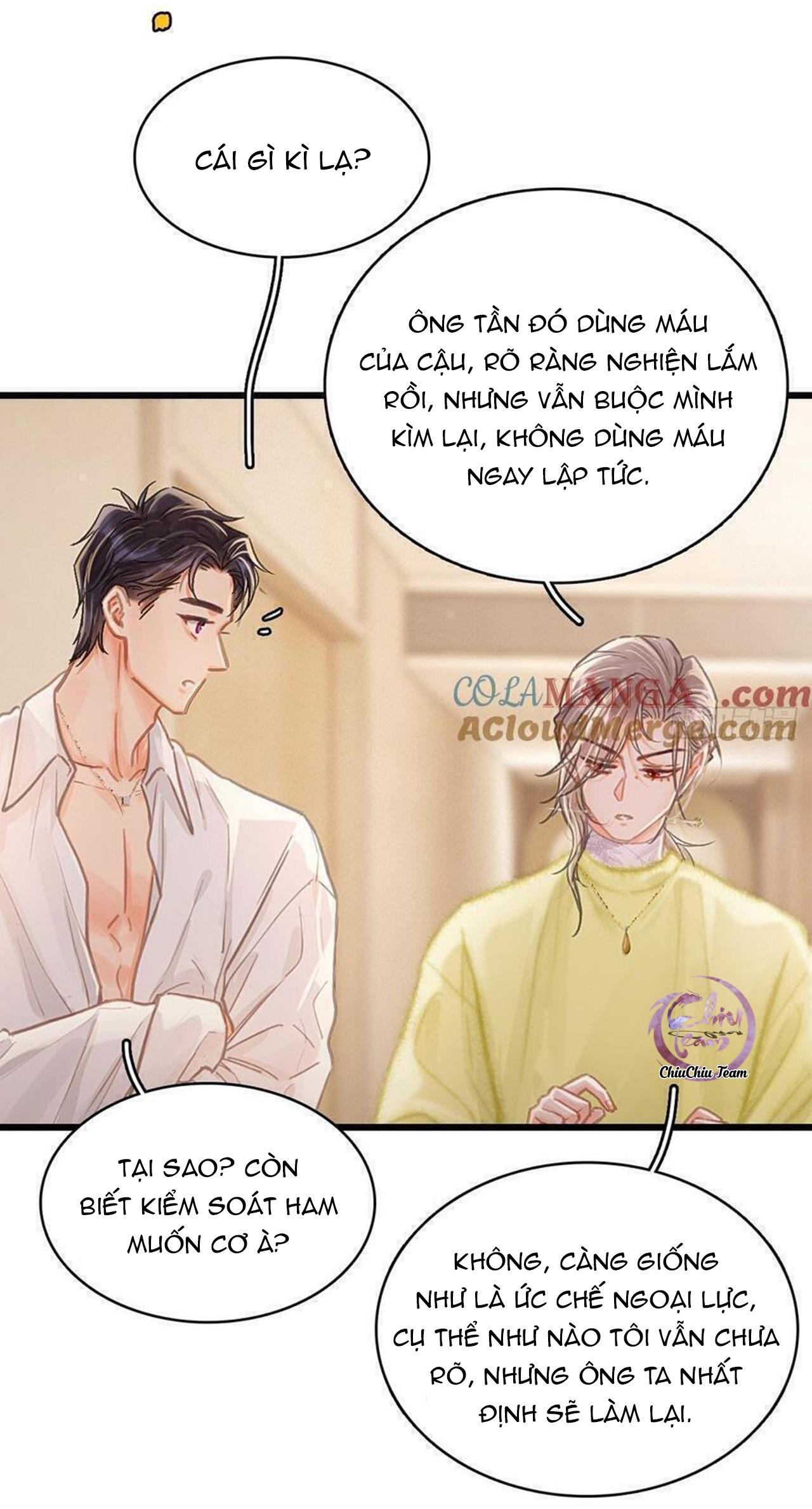 Đọc truyện Quen Lâu Mới Biết Người Thiếu Tâm Cơ - Chapter 49
