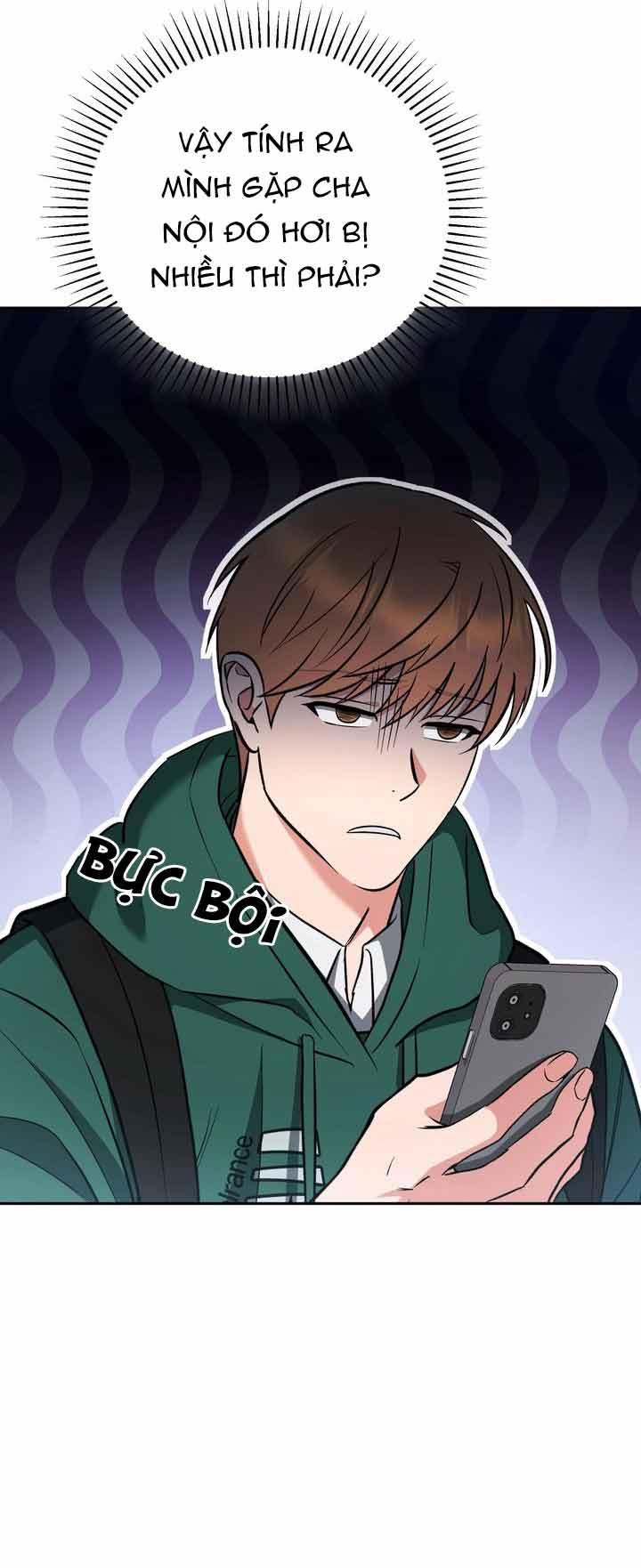 Đọc truyện LÃNG MẠN ĐỪNG LÃNG XẸT - Chapter 1