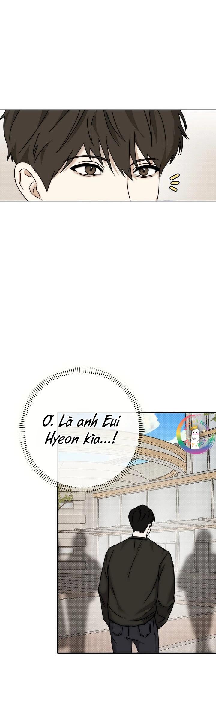 Đọc truyện (END) DẤU ẤN - Chapter 7