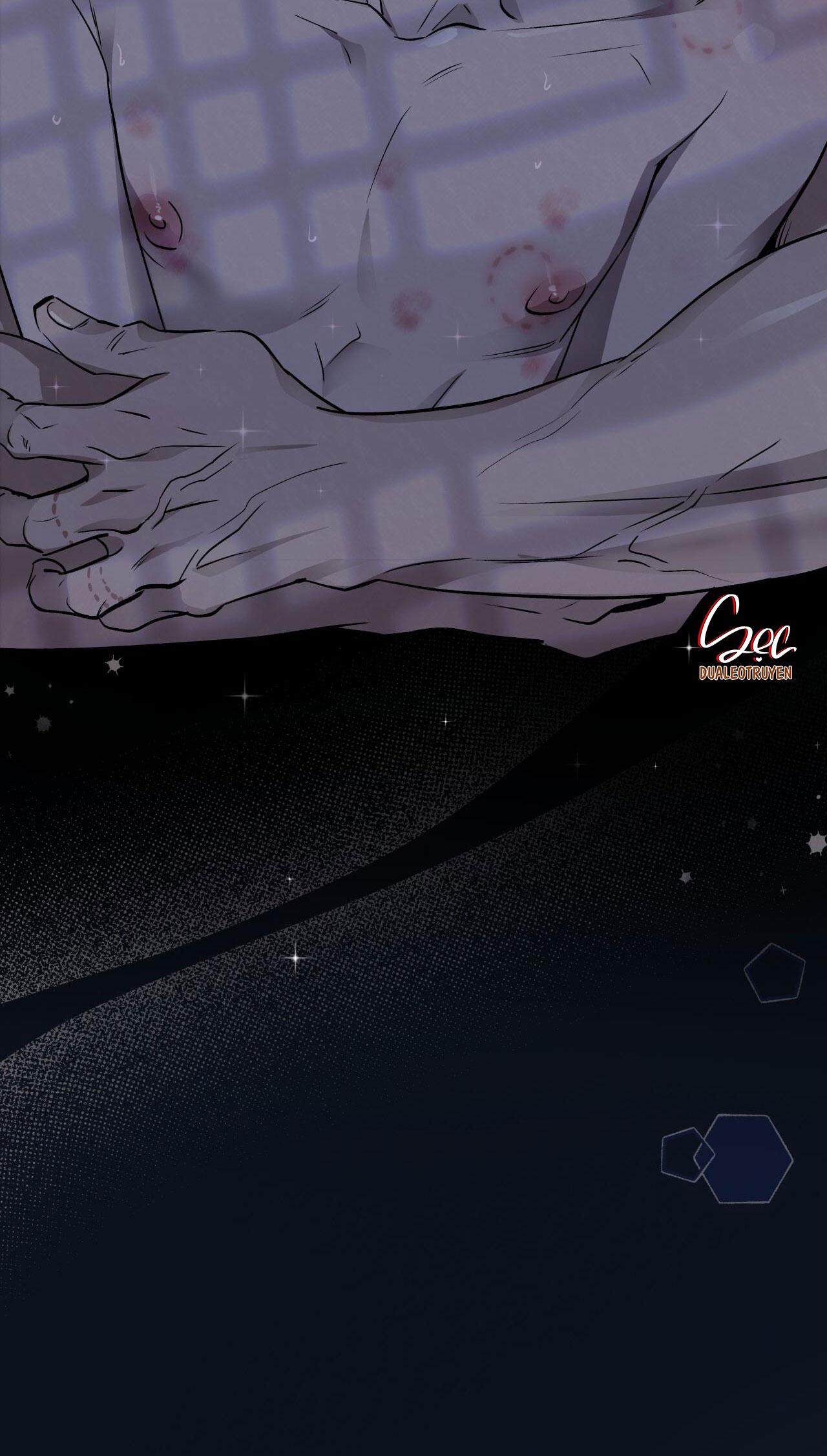 Đọc truyện HONEY BEAR - Chapter 59