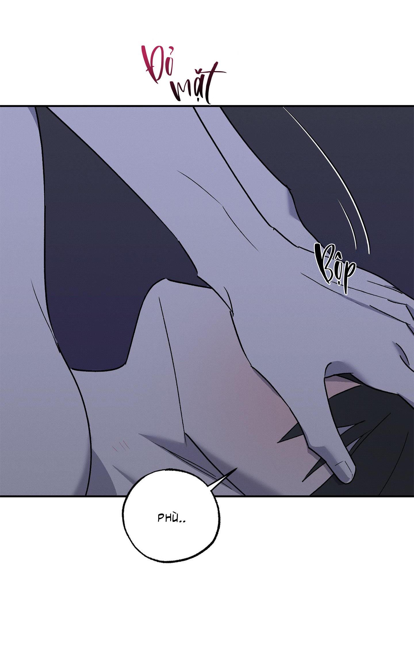 Đọc truyện  Nguyệt Ẩn Dạ Đàm - Chapter 8