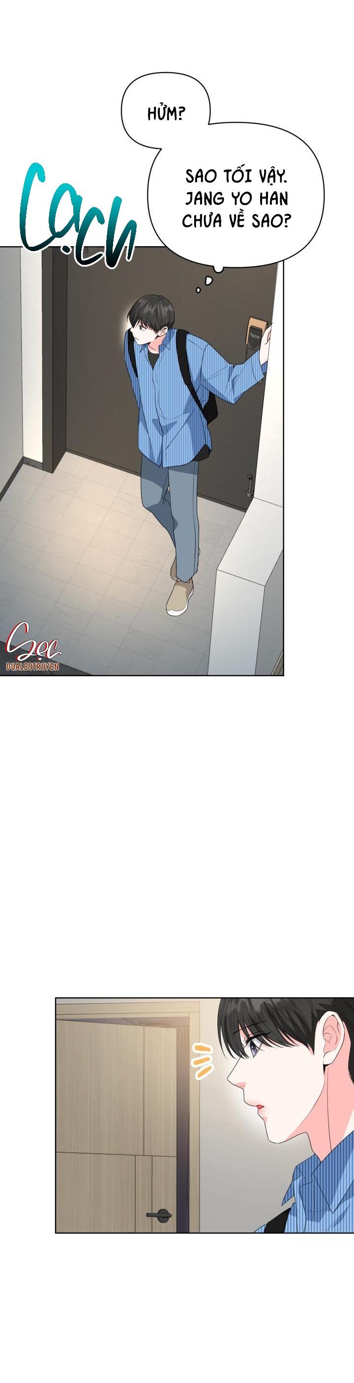 Đọc truyện RE PLAYLIST - Chapter 15