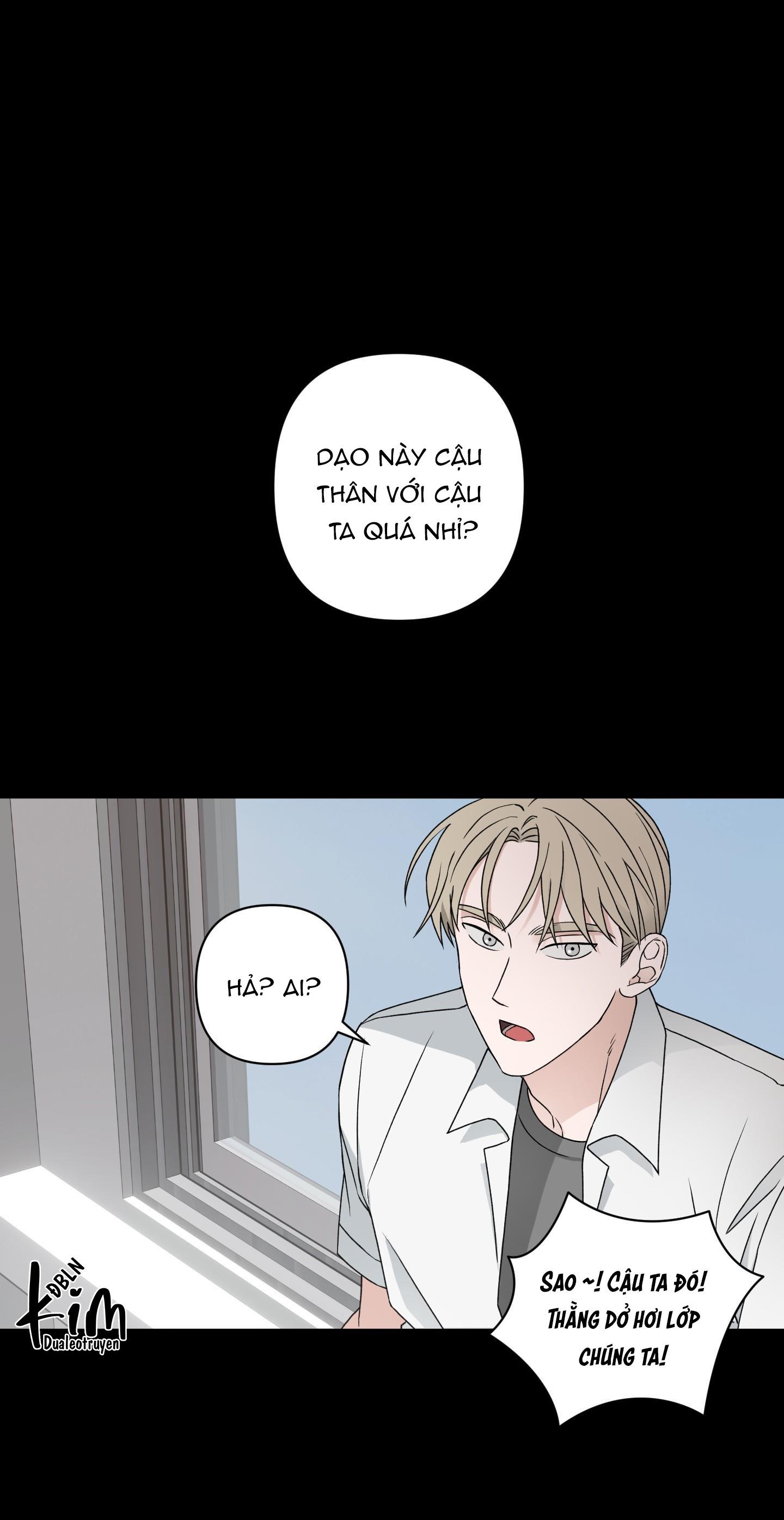 Đọc truyện BL NGẮN TUYỂN CHỌN - Chapter 29.6
