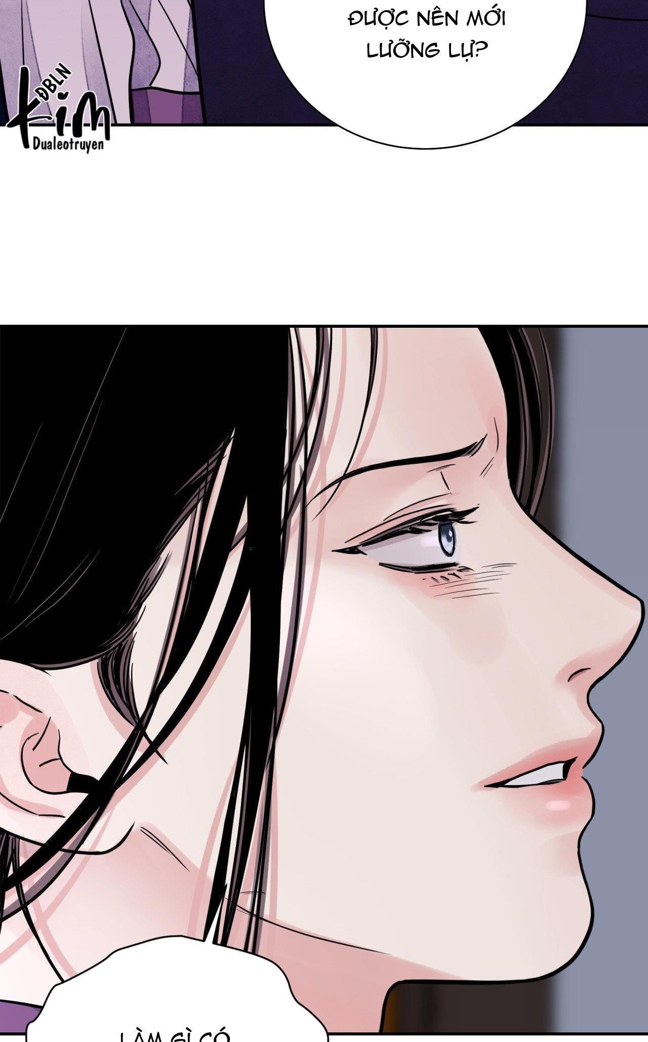 Đọc truyện KIẾM HOA - Chapter 76