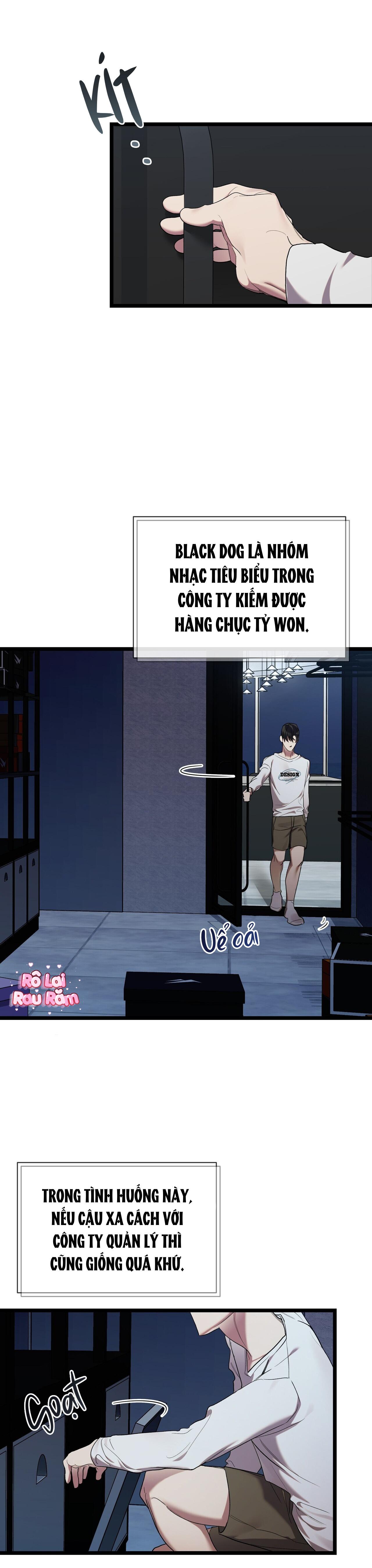Đọc truyện Drop Delight - Chapter 3