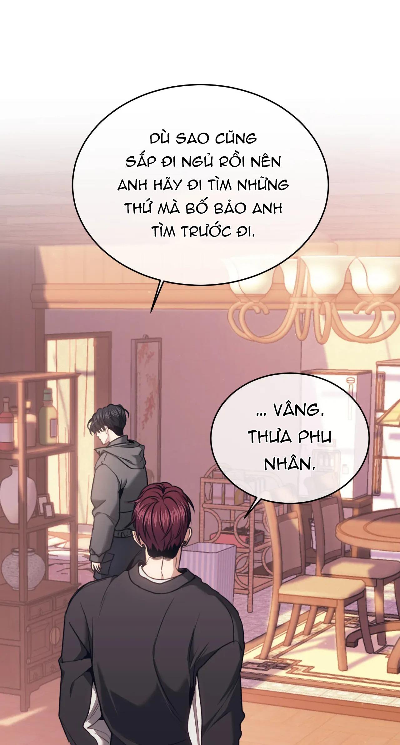 Đọc truyện Công Cuộc Báo Thù Của Kẻ Yếu Thế - Chapter 84