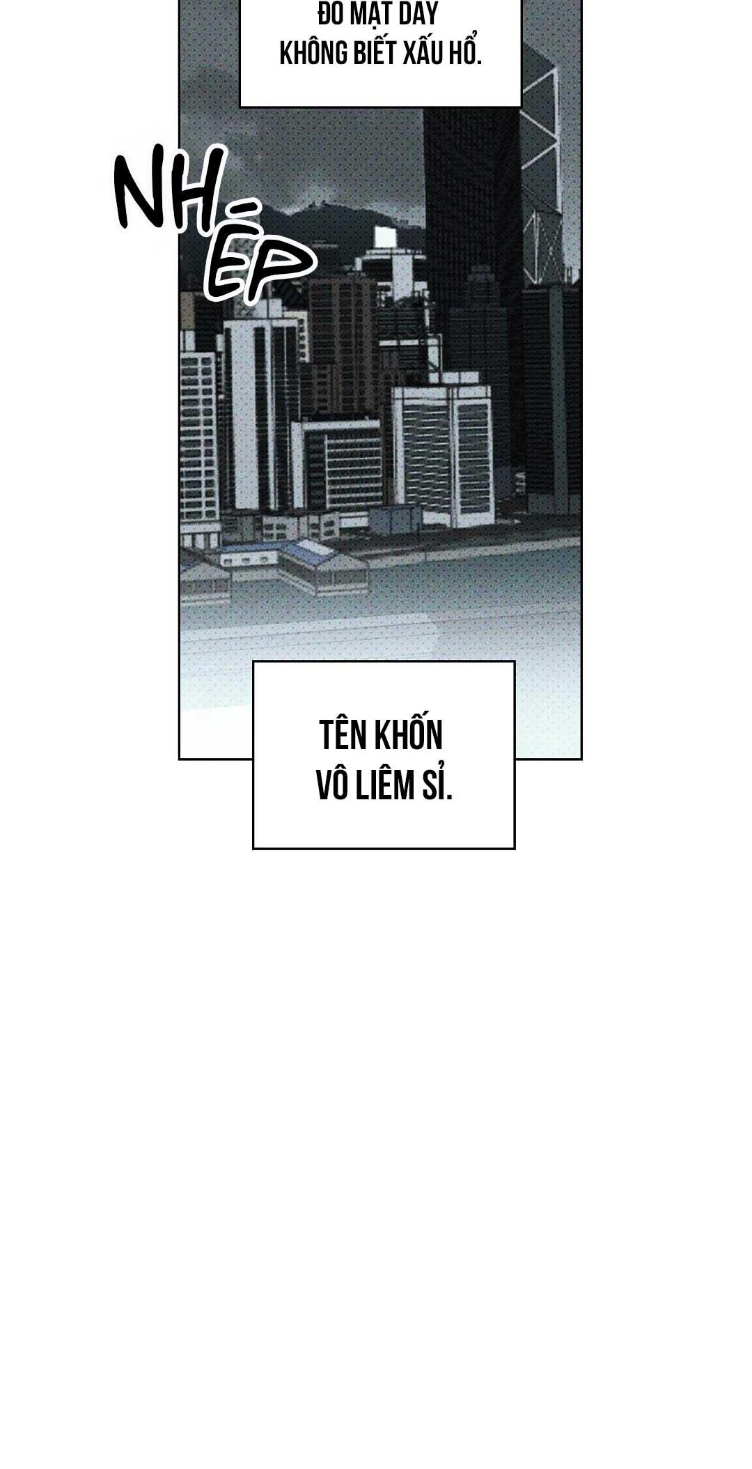 Đọc truyện DƯỚI ÁNH ĐÈN XANH Ss2 - Chapter 19