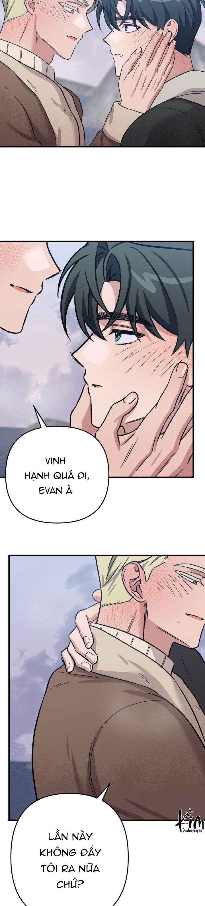 Đọc truyện BL NGẮN CHỊCH HỎNY - Chapter 38.7