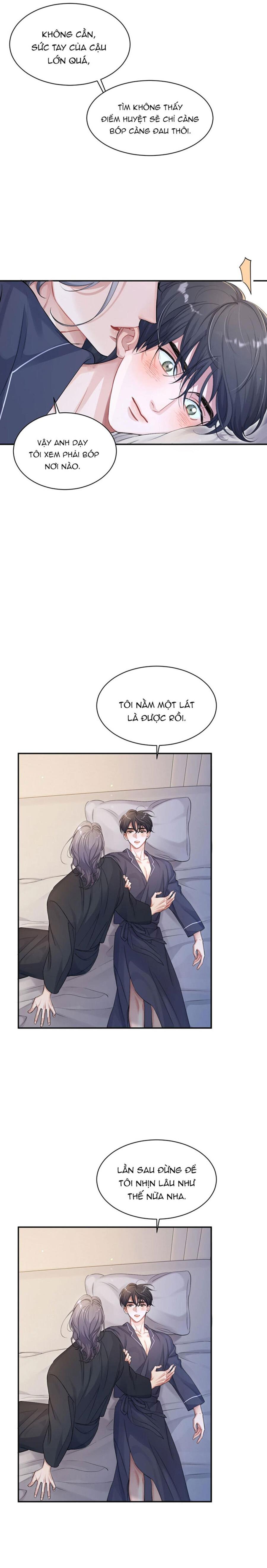 Đọc truyện Nhất Túy Kinh Niên - Chapter 126