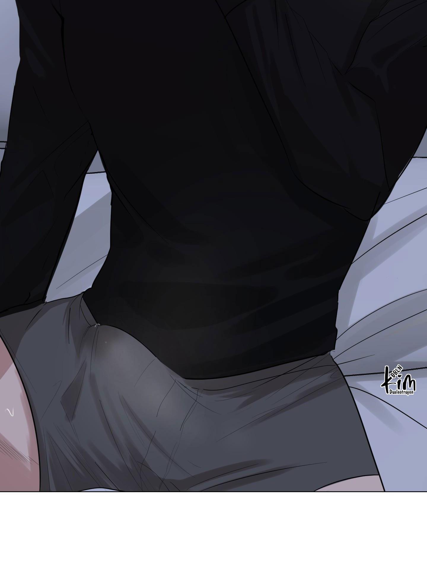 Đọc truyện BL NGẮN CHỊCH HỎNY - Chapter 42.3