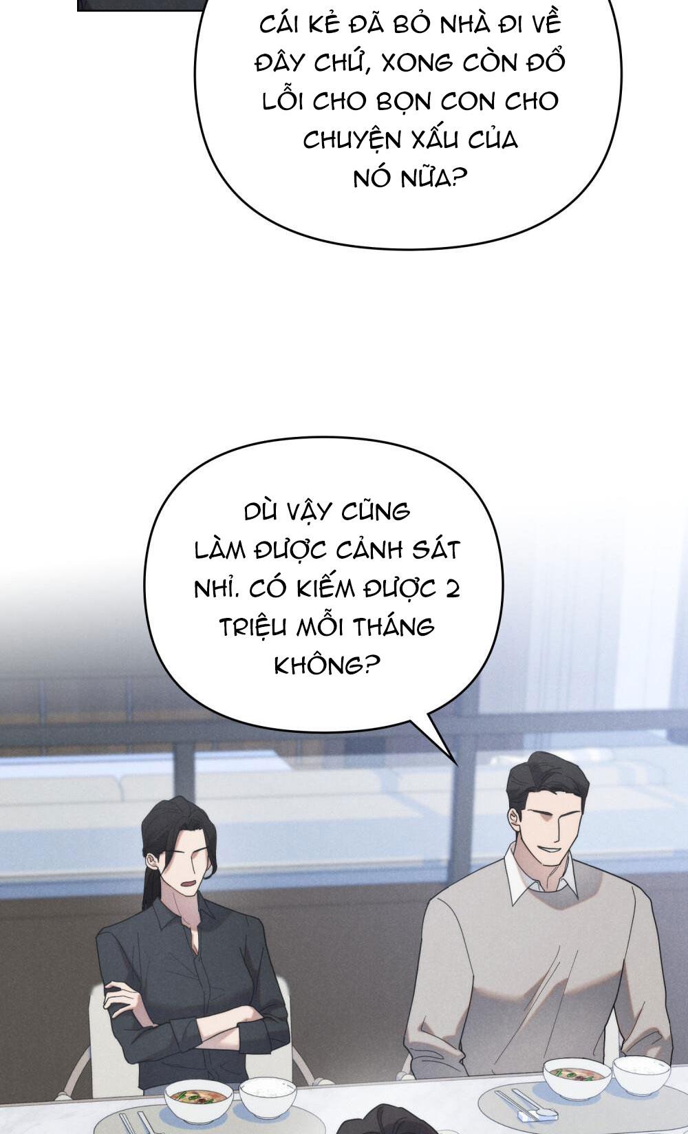 Đọc truyện NGƯỜI TÌNH BÍ MẬT - Chapter 16
