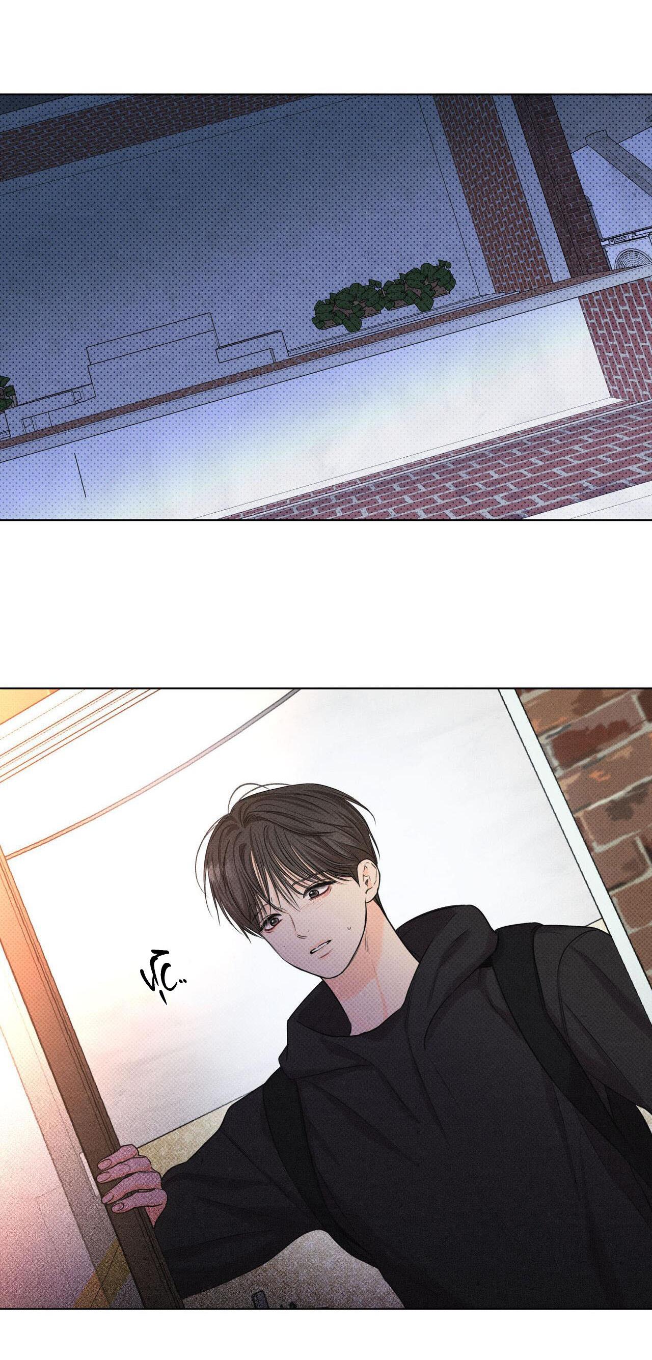 Đọc truyện Công Việc Làm Thêm Thời Vụ - Chapter 26