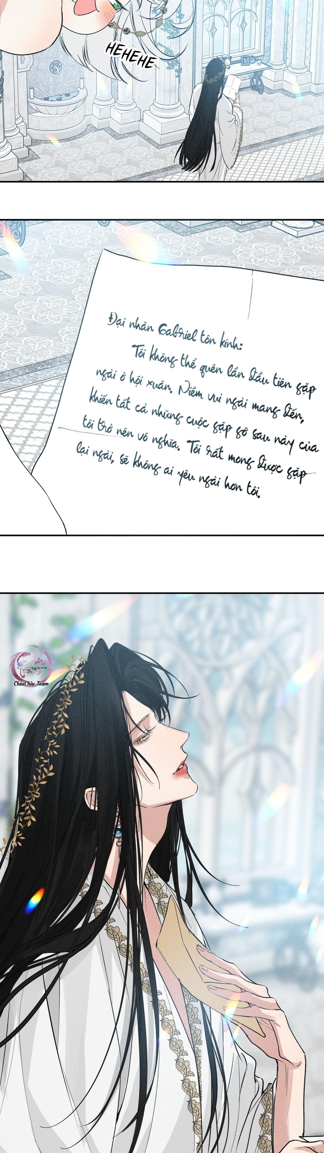 Đọc truyện Tùy Tâm Tùy Ý - Chapter 5.2