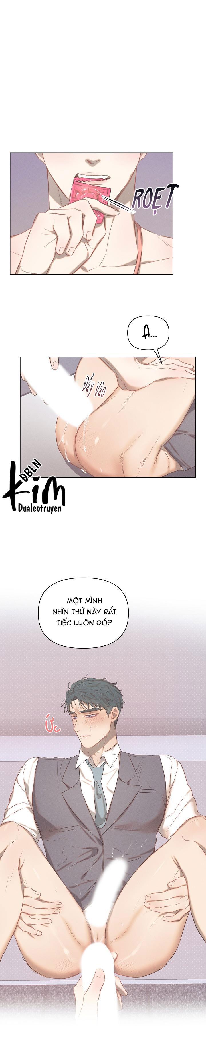 Đọc truyện BL NGẮN CHỊCH HỎNY - Chapter 33.9