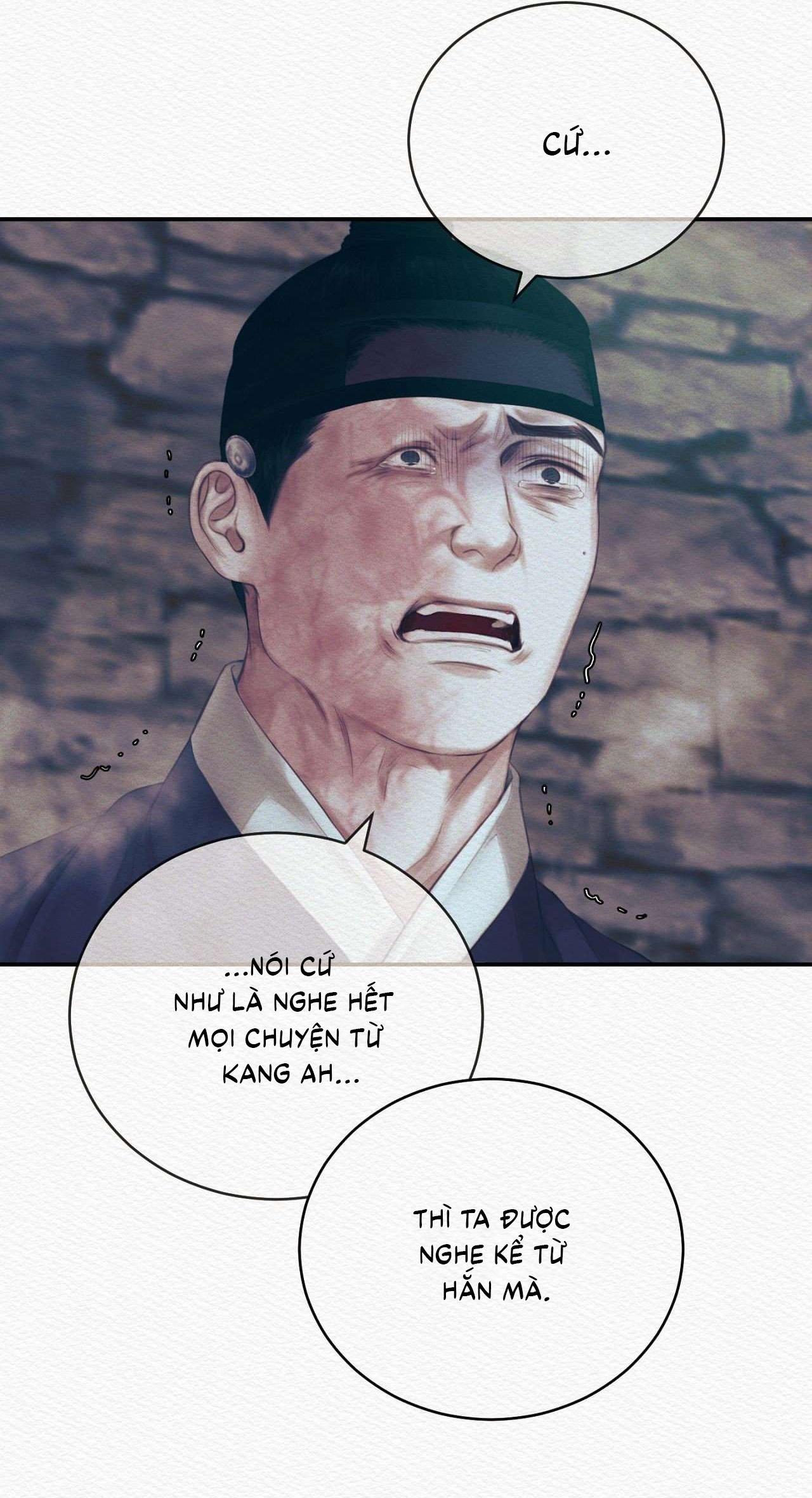 Đọc truyện Củy Dạ Khút - Chapter 88