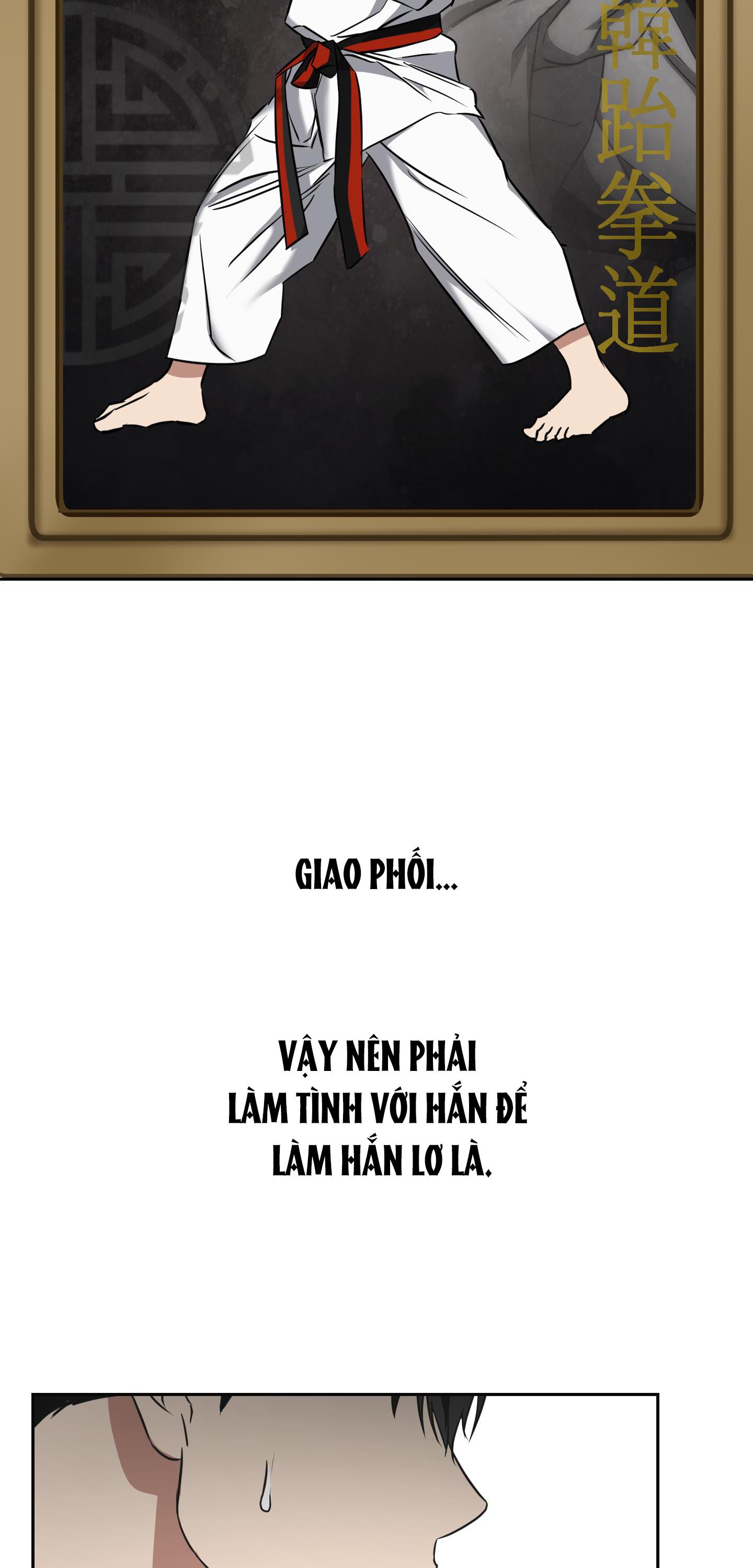 Đọc truyện THẦN HỔ - Chapter 3