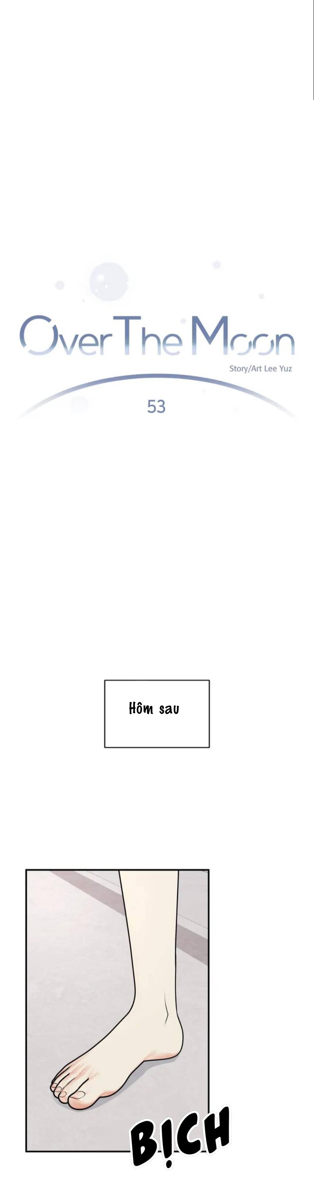 Đọc truyện Hạnh Phúc Trọn Vẹn - Chapter 53