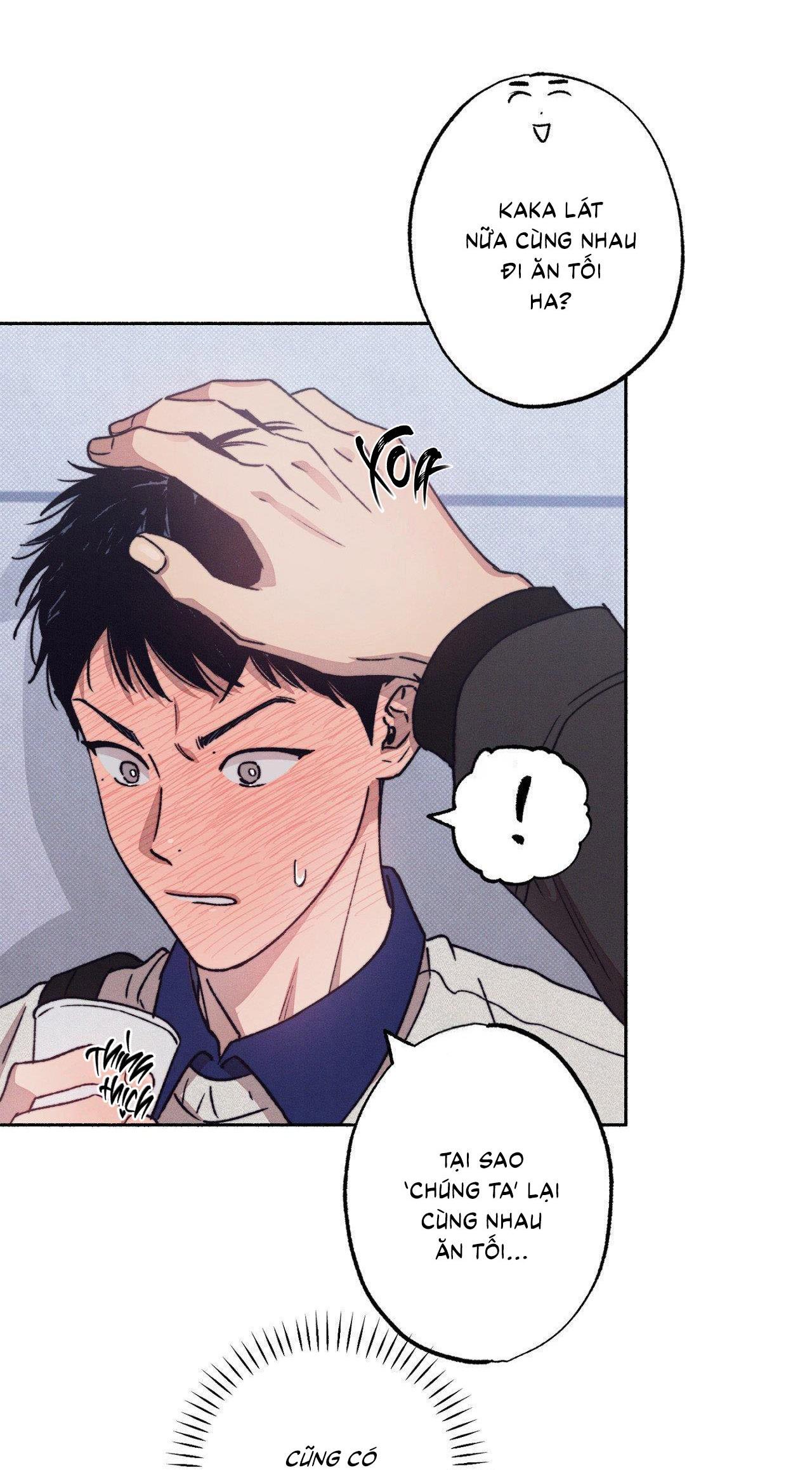 Đọc truyện  1 to 10 - Chapter 12