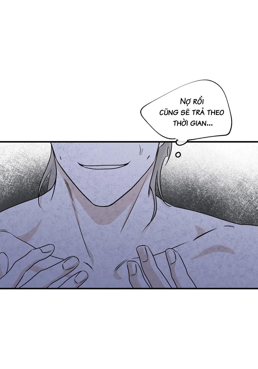 Đọc truyện Thủy triều thấp lúc chạng vạng - Chapter 51
