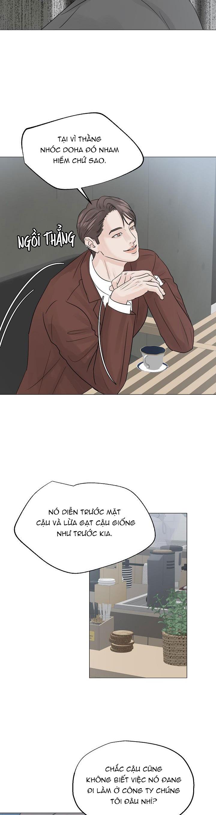 Đọc truyện Ở LẠI BÊN TÔI - Chapter 53