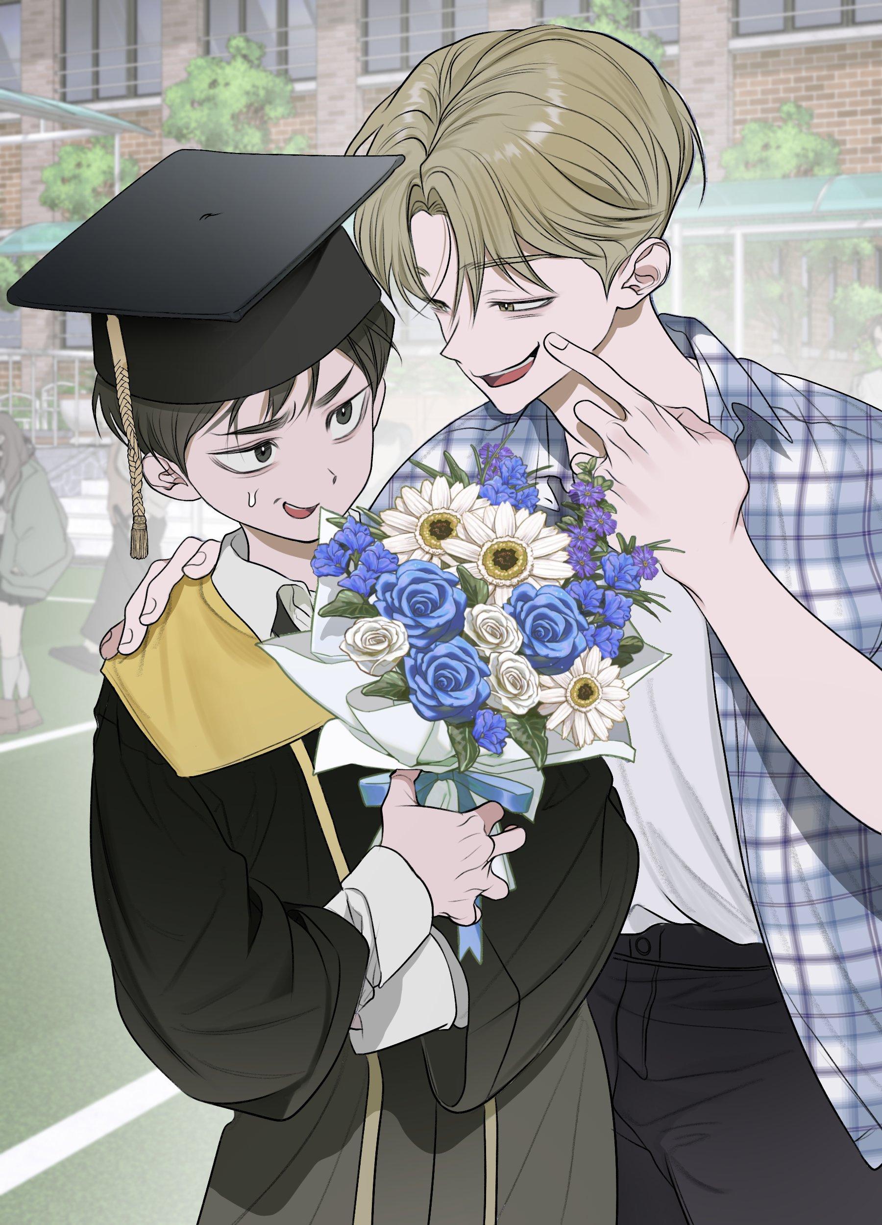 Đọc truyện  Đầm Sen Héo Úa - Chapter 27.1